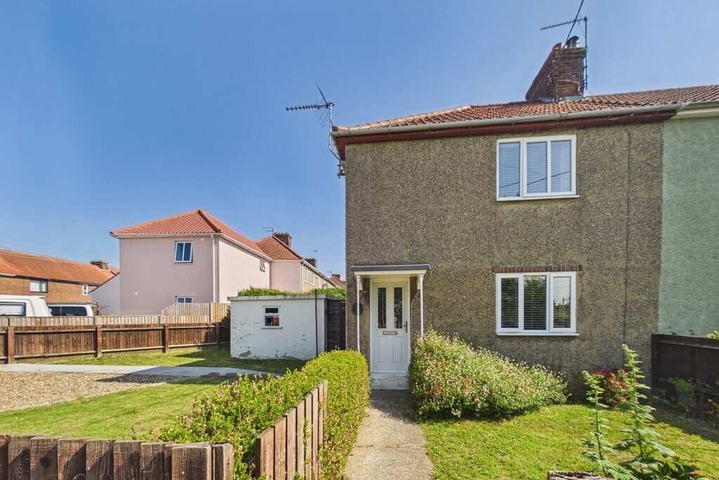 Mount Pleasant, Halesworth Image 1