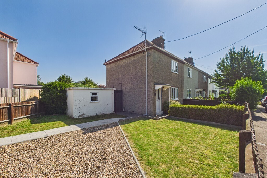 Mount Pleasant, Halesworth Image 12