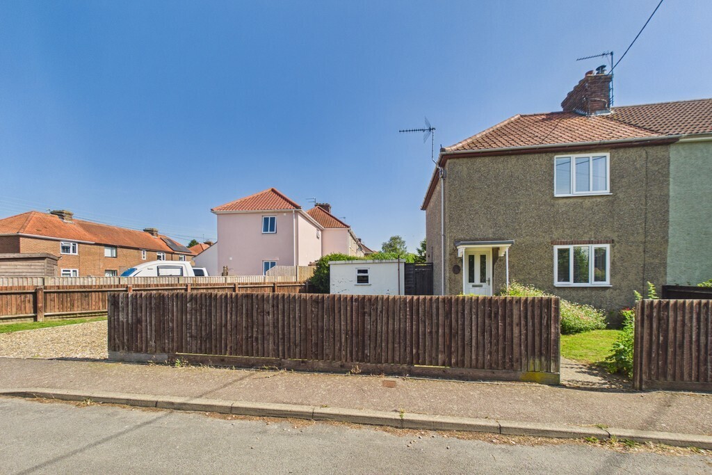 Mount Pleasant, Halesworth Image 13