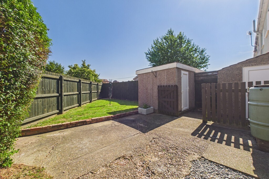 Mount Pleasant, Halesworth Image 14