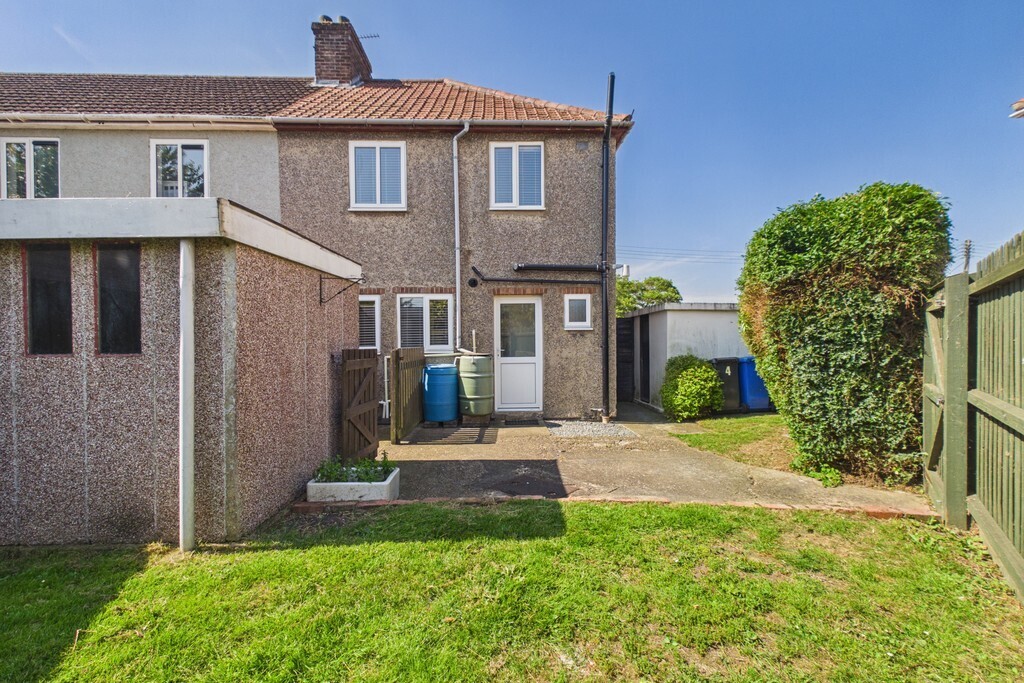 Mount Pleasant, Halesworth Image 15