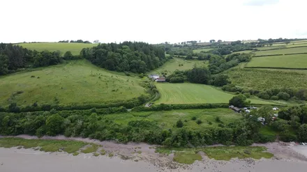 Llansteffan , Carmarthen, SA33