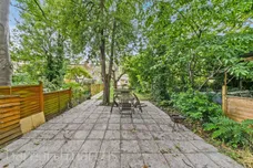 Grove Park Road, West Green Road