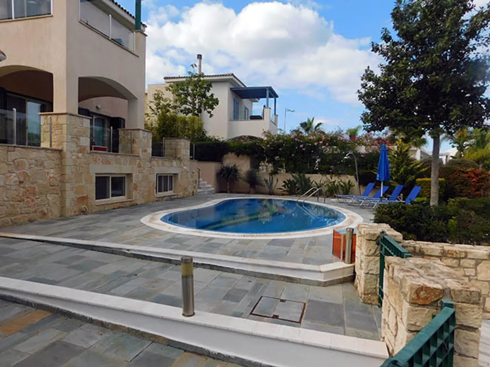 3 B/R Villa : Latchi, Latchi