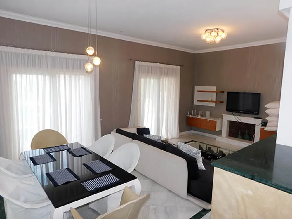 3 B/R Villa : Latchi, Latchi