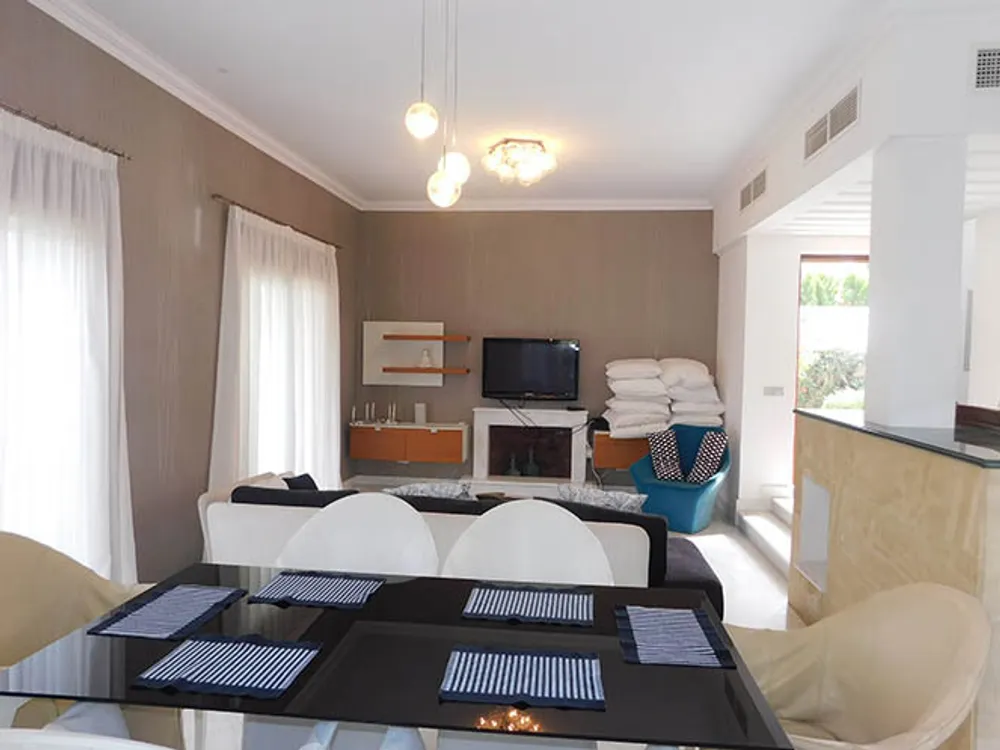 3 B/R Villa : Latchi, Latchi