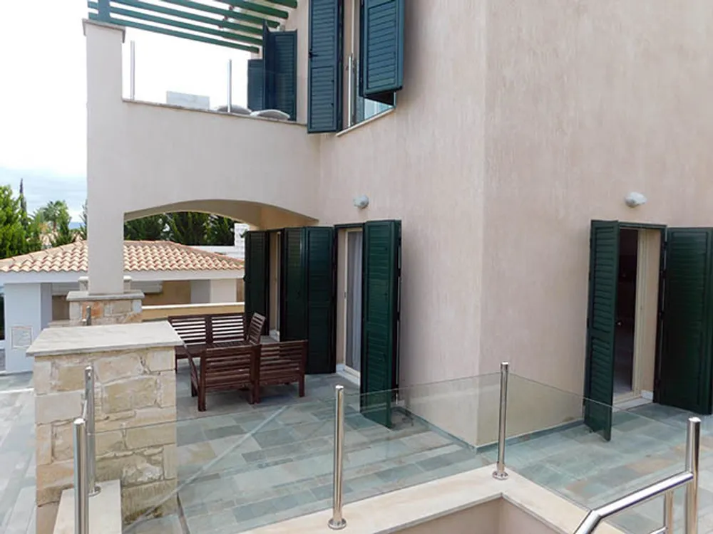 3 B/R Villa : Latchi, Latchi