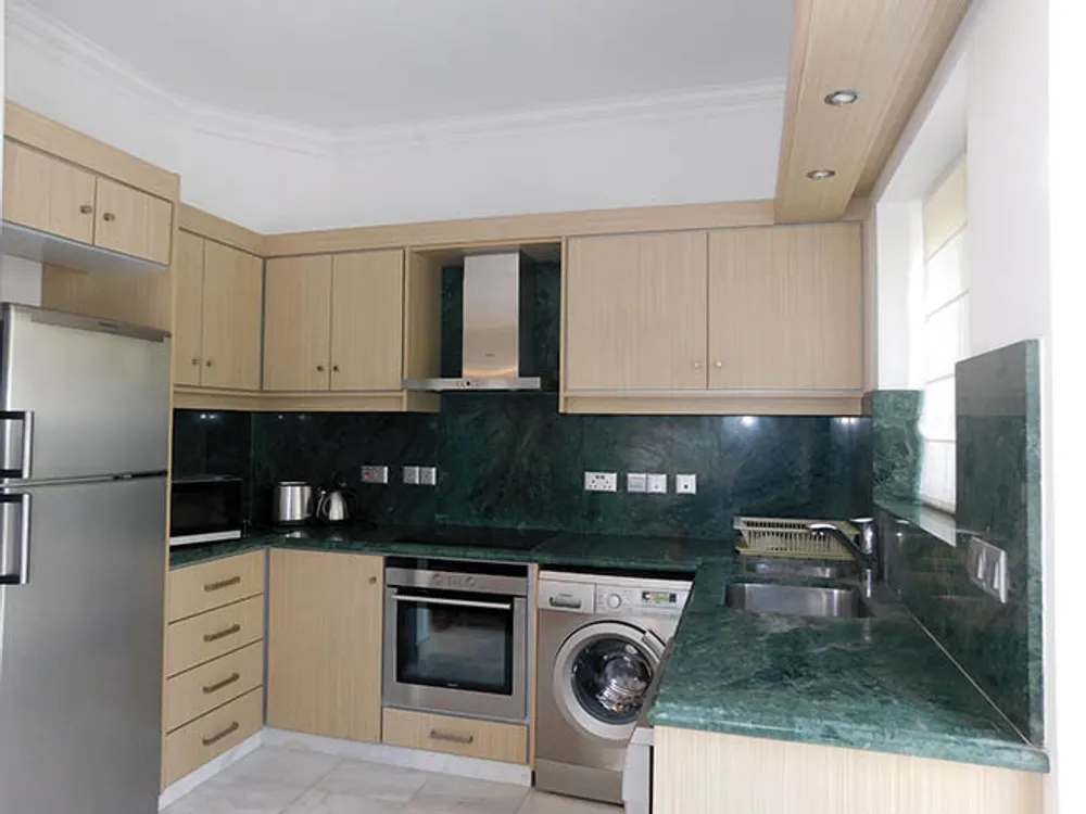 3 B/R Villa : Latchi, Latchi