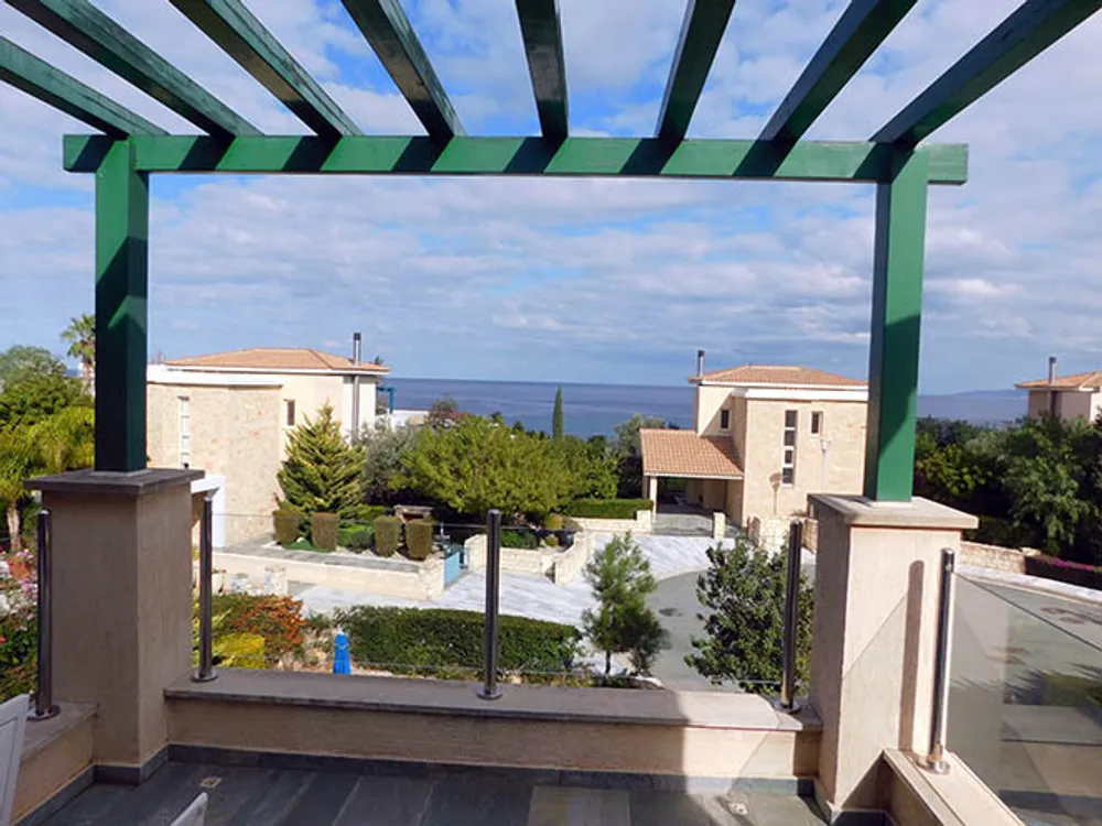 3 B/R Villa : Latchi, Latchi