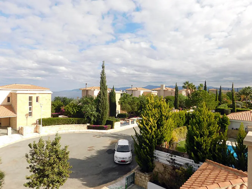 3 B/R Villa : Latchi, Latchi