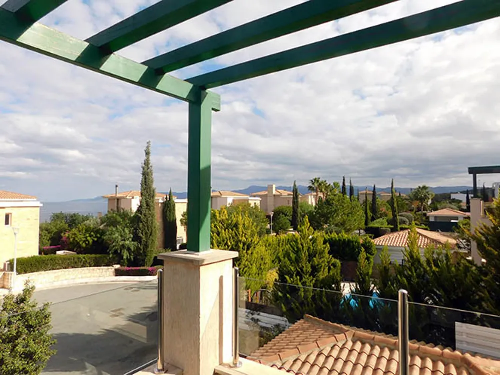 3 B/R Villa : Latchi, Latchi