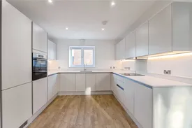 Property responsive