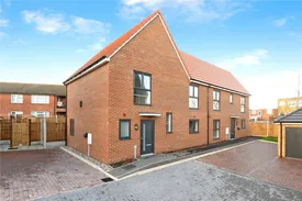 Property responsive
