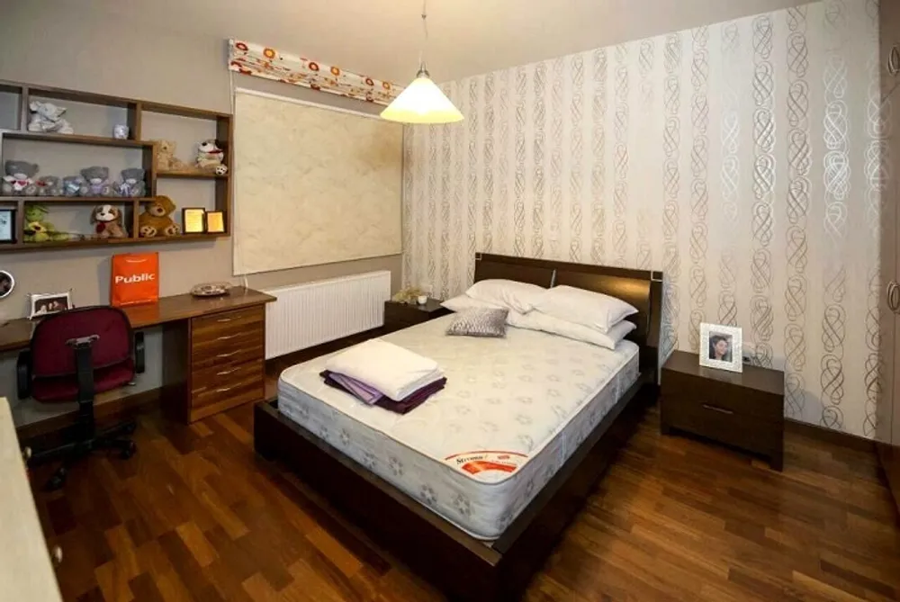5 B/R Villa : Ayios Athanasios, Limassol, Ayios Athanasios