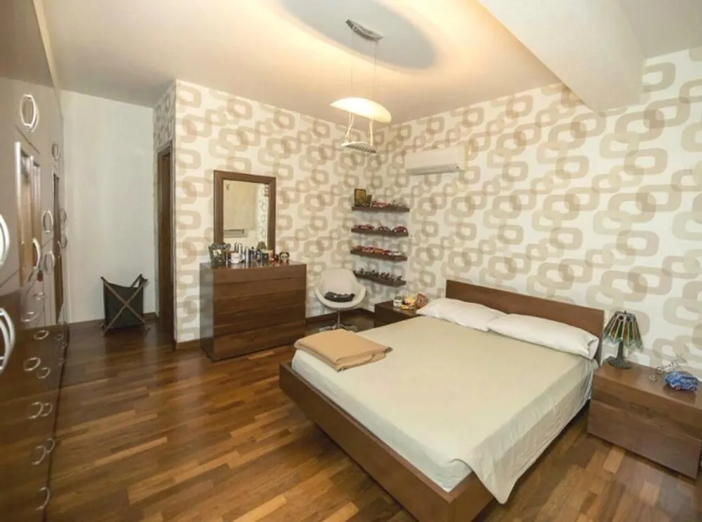 5 B/R Villa : Ayios Athanasios, Limassol, Ayios Athanasios
