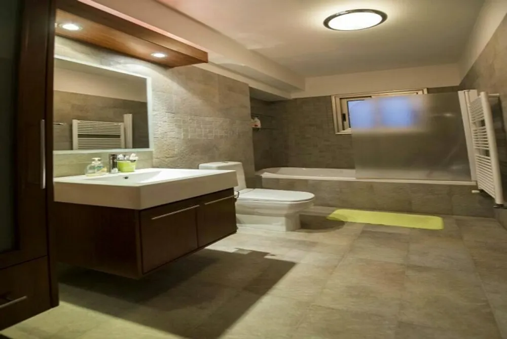 5 B/R Villa : Ayios Athanasios, Limassol, Ayios Athanasios