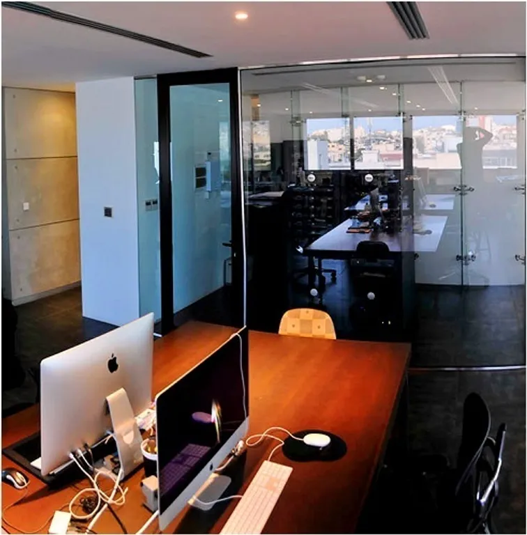 Commercial Office : Limassol, Limassol
