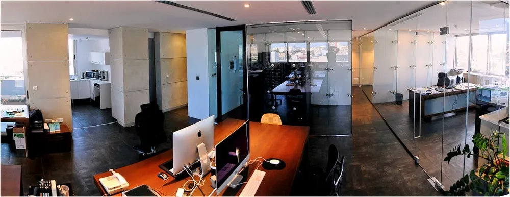 Commercial Office : Limassol, Limassol