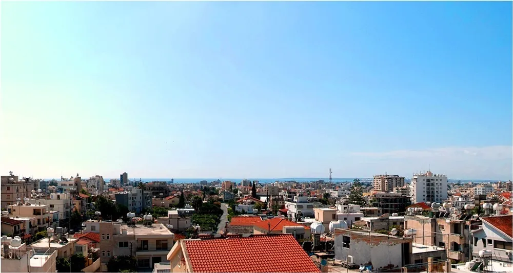 Commercial Office : Limassol, Limassol