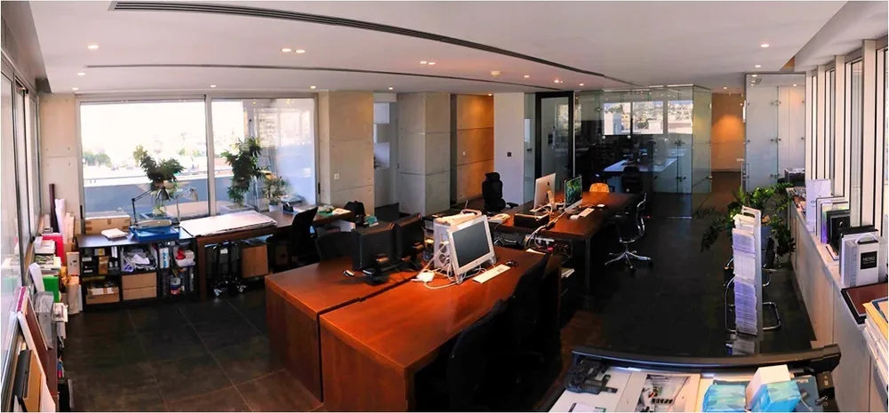 Commercial Office : Limassol, Limassol