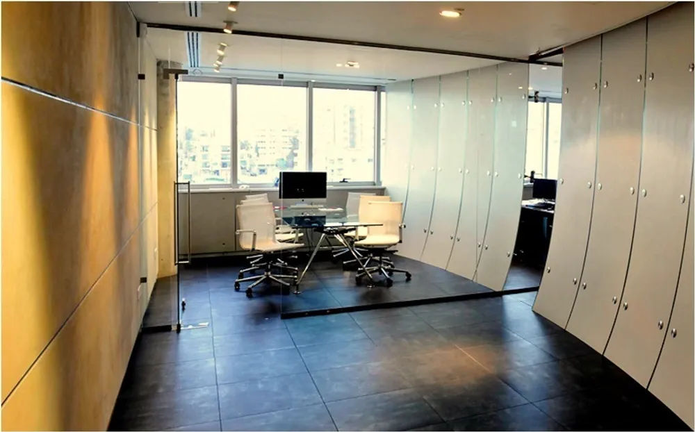 Commercial Office : Limassol, Limassol