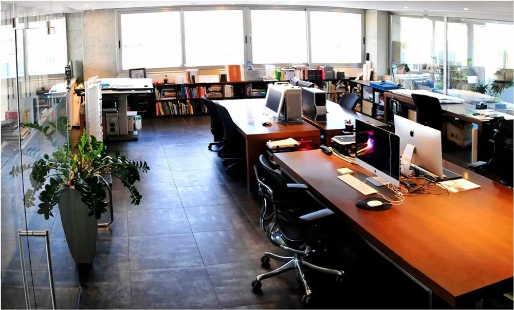 Commercial Office : Limassol, Limassol