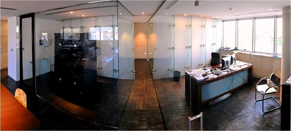 Commercial Office : Limassol, Limassol
