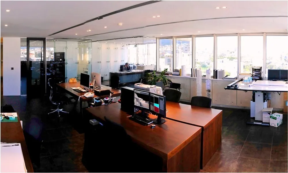 Commercial Office : Limassol, Limassol