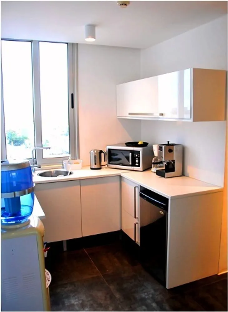 Commercial Office : Limassol, Limassol