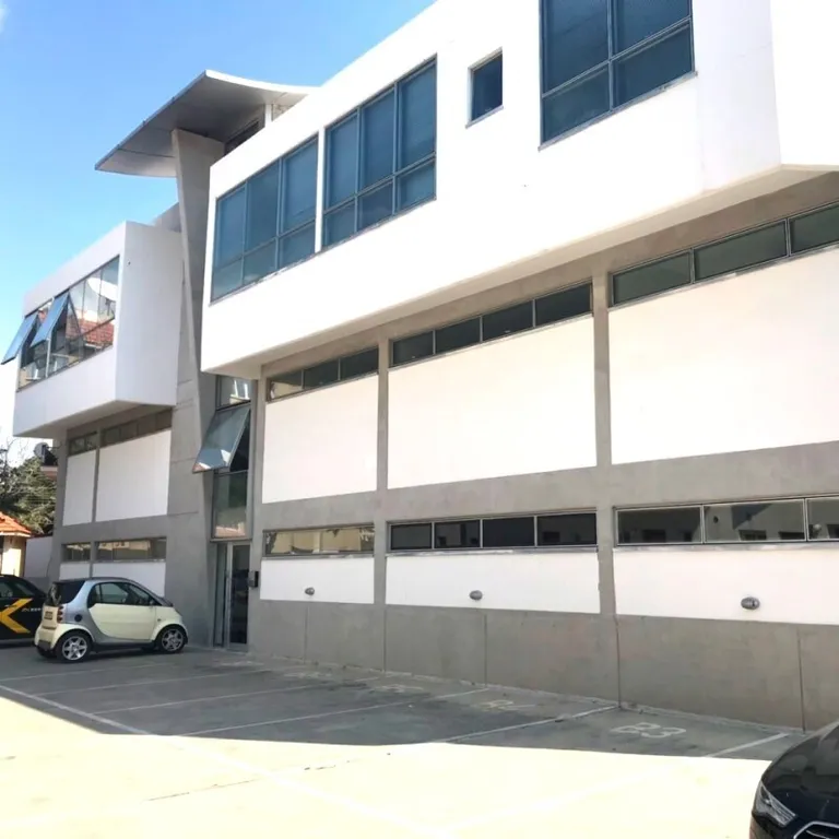 Commercial Building : Germasoyia, Limassol, Germasogeia