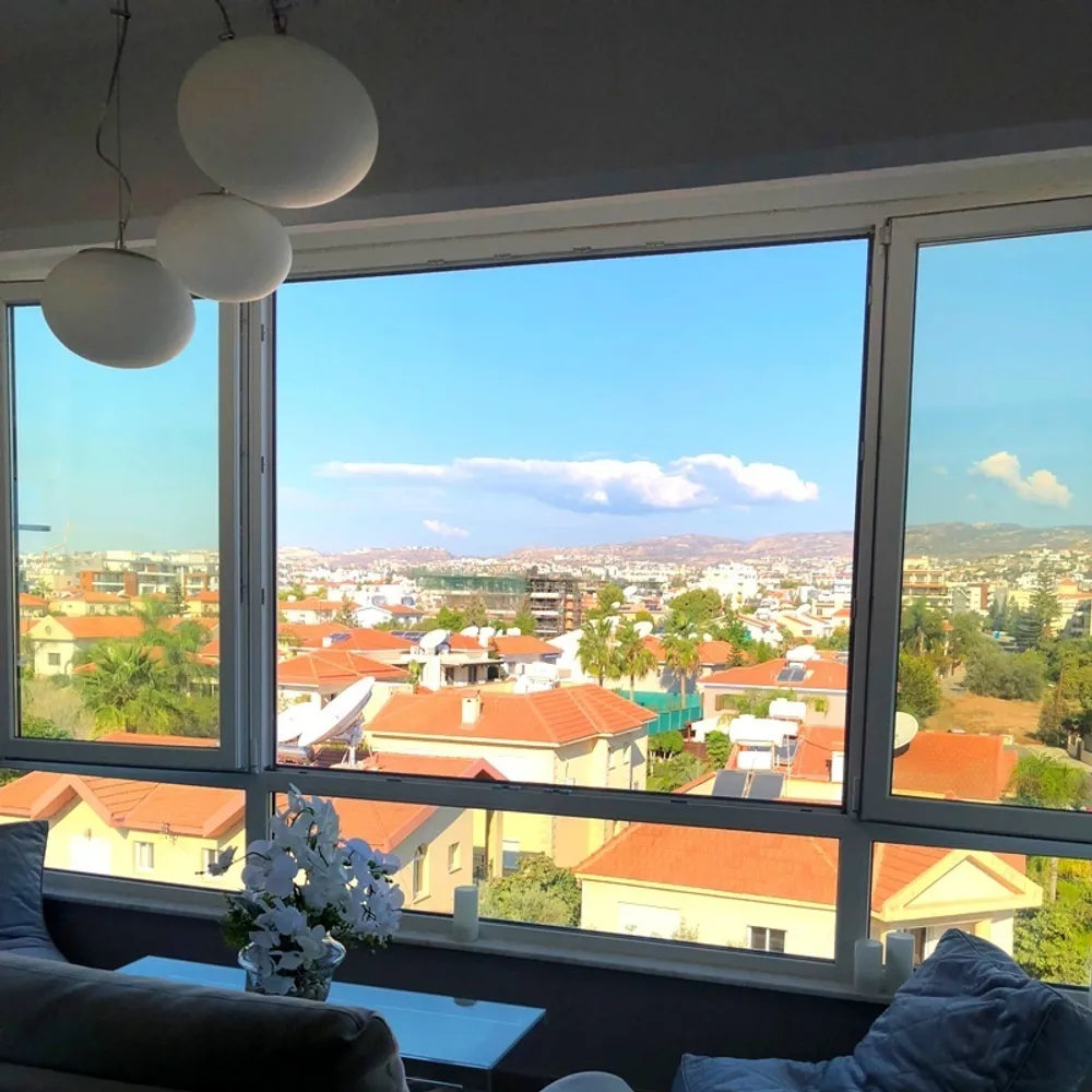 3 B/R Apartment : Germasoyia, Limassol, Germasogeia
