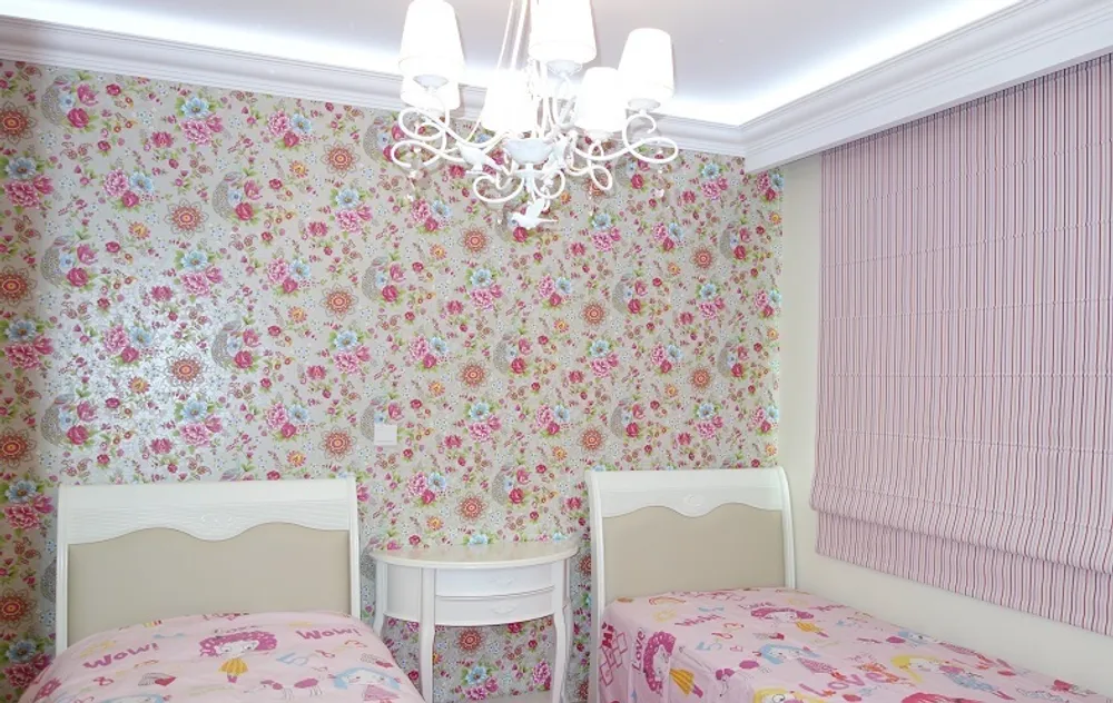 3 B/R Apartment : Germasoyia, Limassol, Germasogeia
