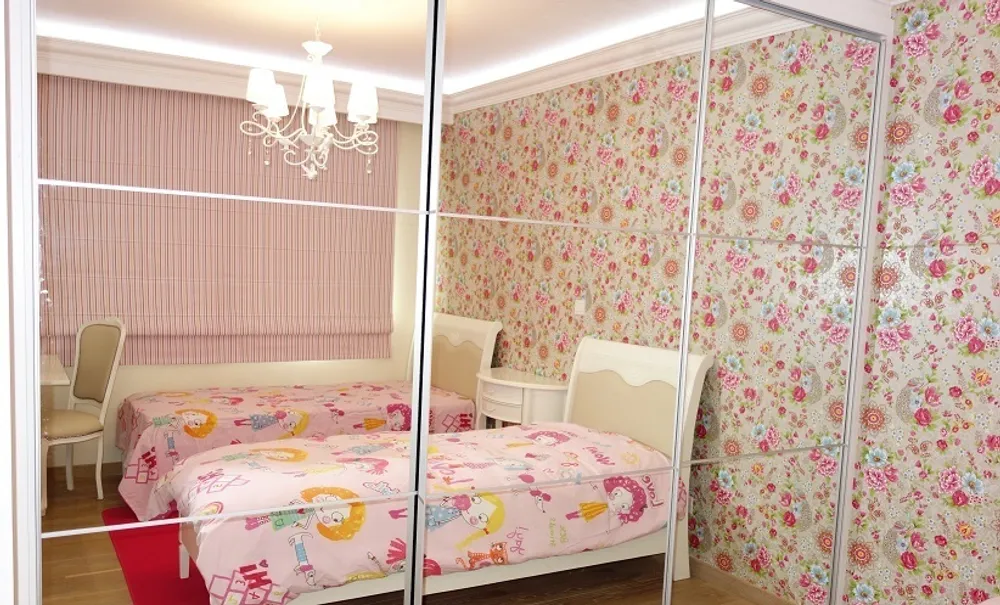 3 B/R Apartment : Germasoyia, Limassol, Germasogeia