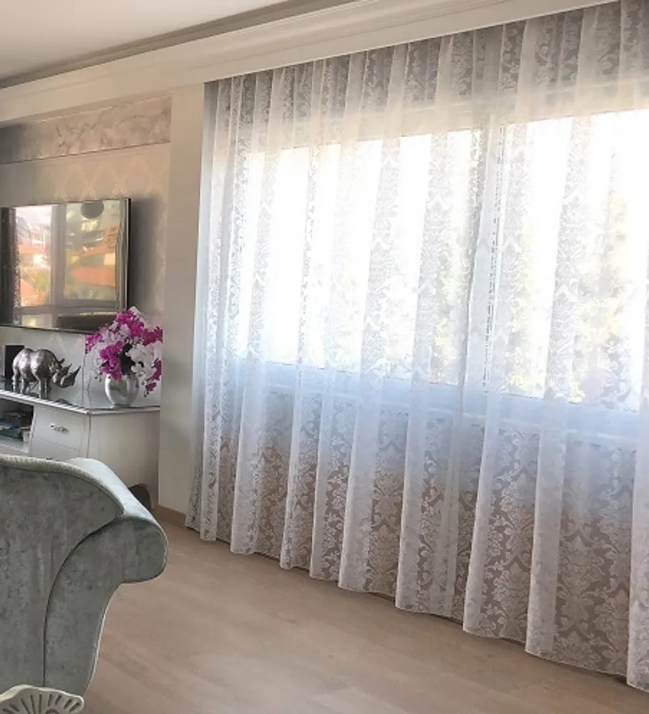 3 B/R Apartment : Germasoyia, Limassol, Germasogeia