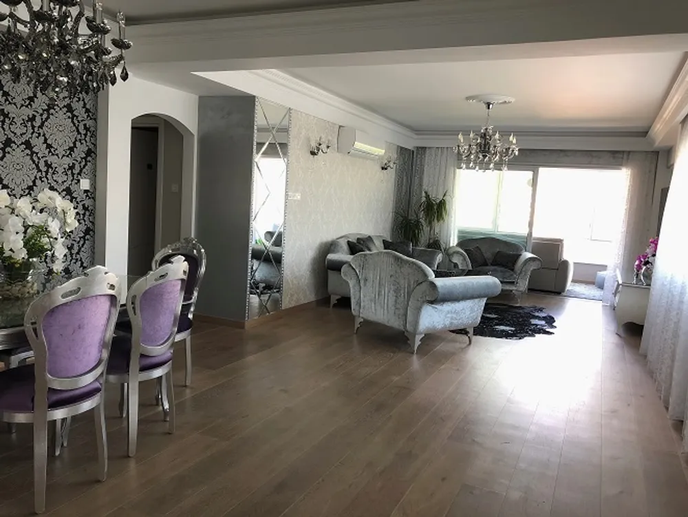 3 B/R Apartment : Germasoyia, Limassol, Germasogeia