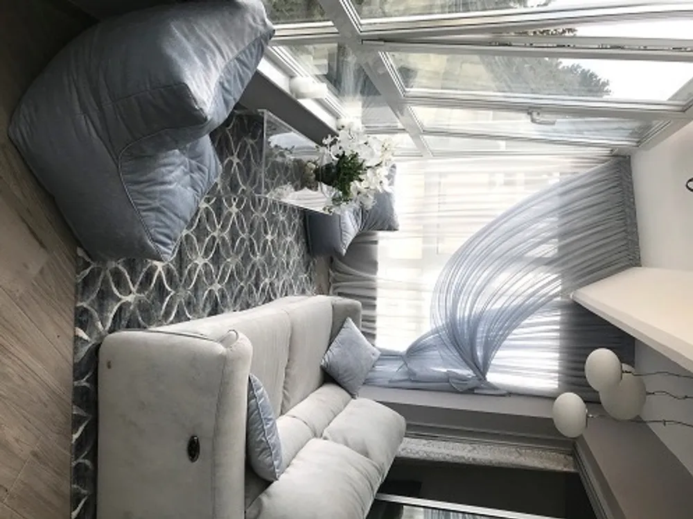 3 B/R Apartment : Germasoyia, Limassol, Germasogeia