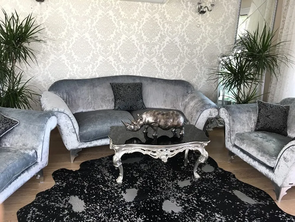 3 B/R Apartment : Germasoyia, Limassol, Germasogeia