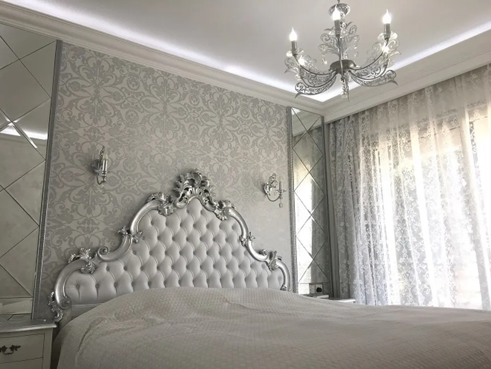 3 B/R Apartment : Germasoyia, Limassol, Germasogeia