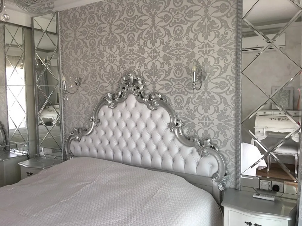 3 B/R Apartment : Germasoyia, Limassol, Germasogeia