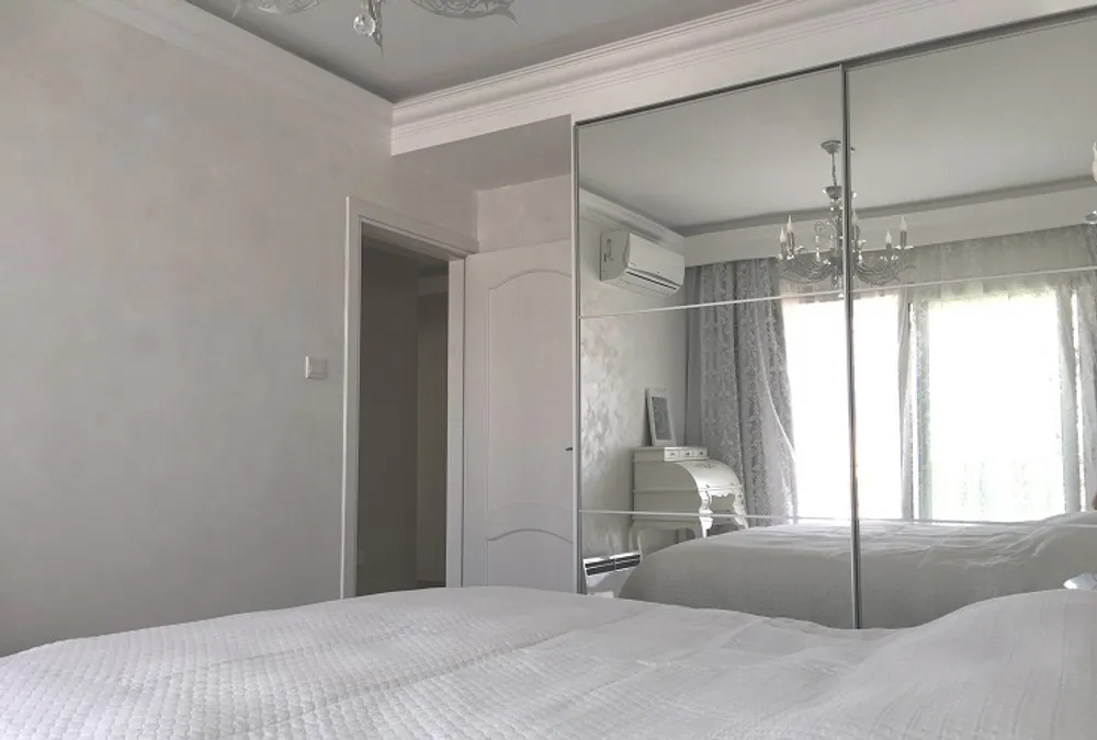 3 B/R Apartment : Germasoyia, Limassol, Germasogeia