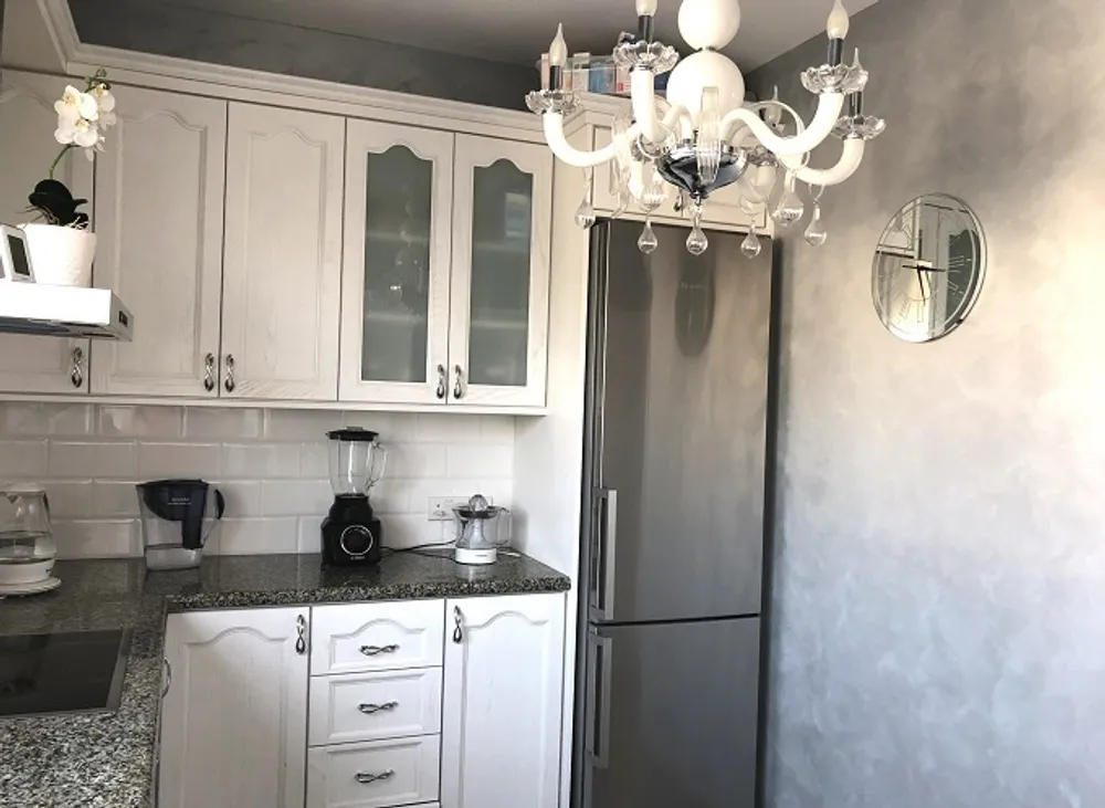 3 B/R Apartment : Germasoyia, Limassol, Germasogeia