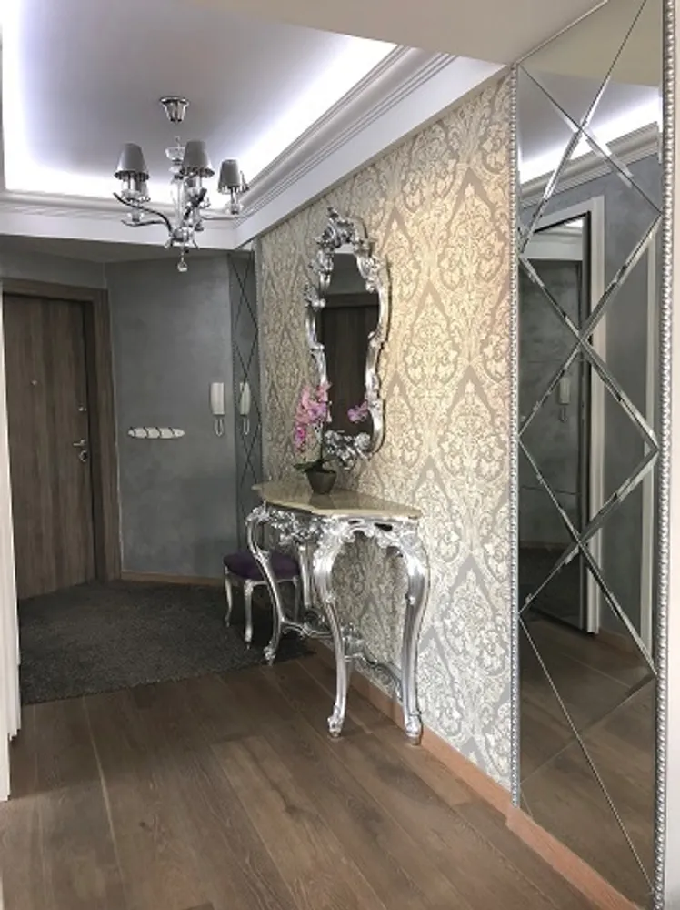 3 B/R Apartment : Germasoyia, Limassol, Germasogeia