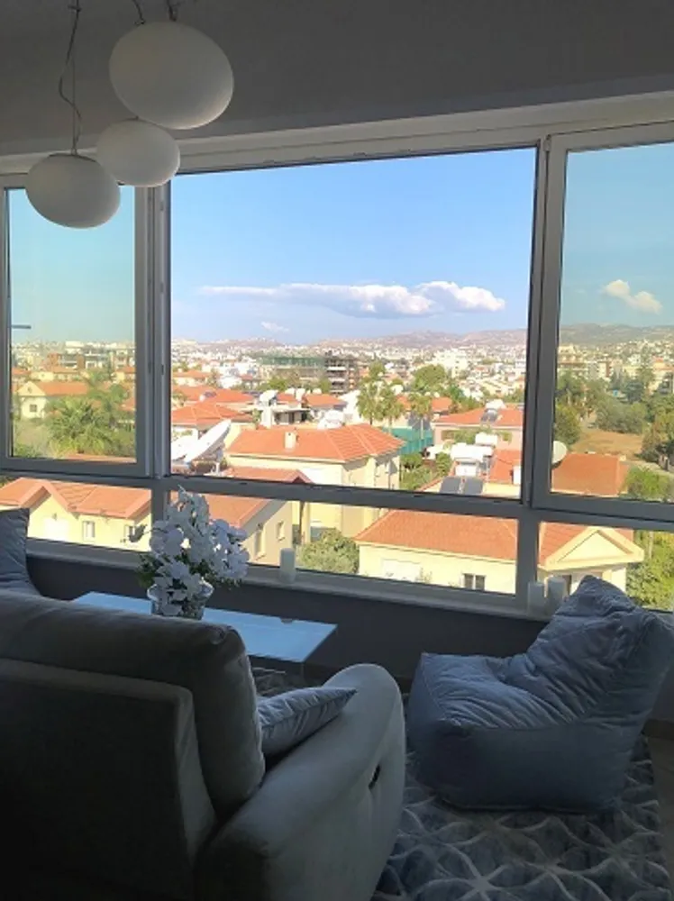 3 B/R Apartment : Germasoyia, Limassol, Germasogeia