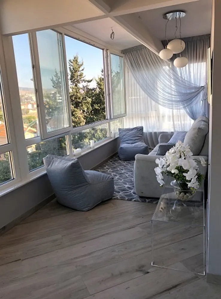 3 B/R Apartment : Germasoyia, Limassol, Germasogeia