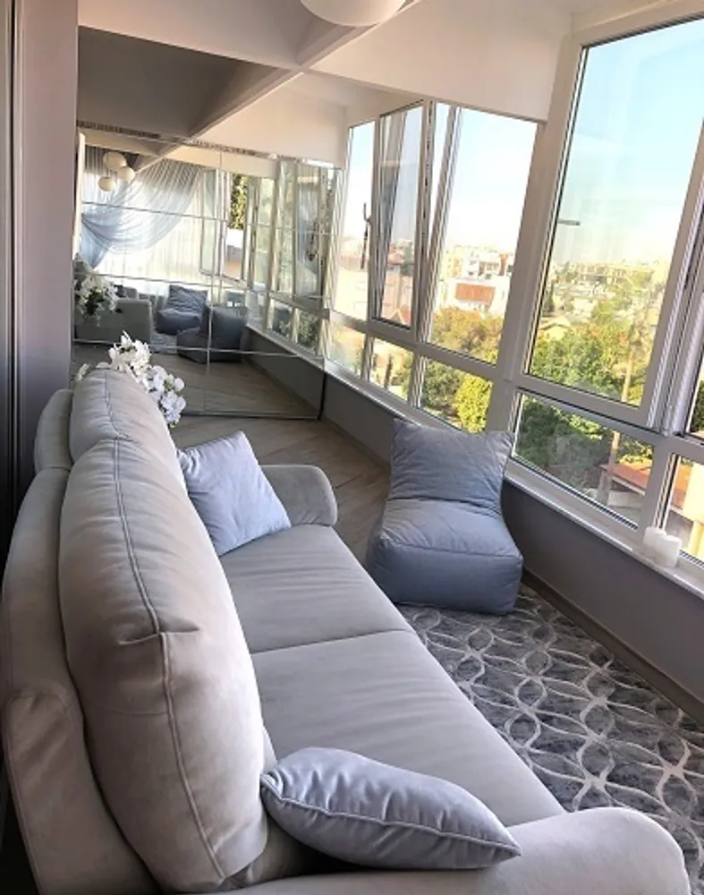 3 B/R Apartment : Germasoyia, Limassol, Germasogeia