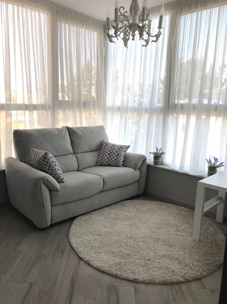 3 B/R Apartment : Germasoyia, Limassol, Germasogeia