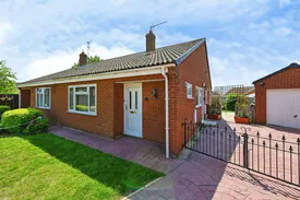 Property responsive