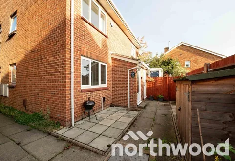 Ruxley Mews, West Ewell, KT19