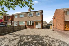 Hope Farm Road, Great Sutton, ELLESMERE PORT