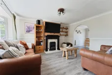 Hope Farm Road, Great Sutton, ELLESMERE PORT